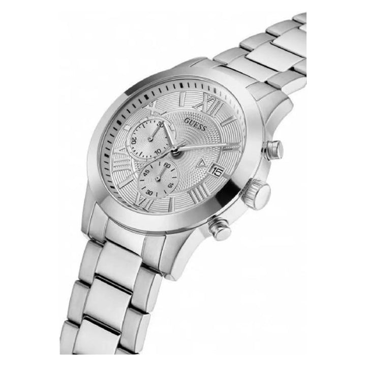 Guess Atlas W0668G7 Herrenuhr Chronograph - Guess Atlas W0668G7 Herrenuhr Chronograph - View 6