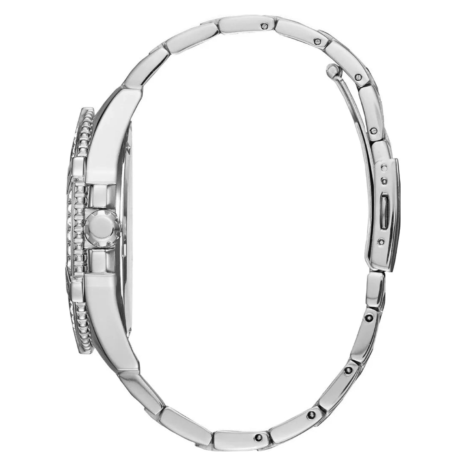 Guess Atlas W0668G7 Herrenuhr Chronograph - Guess Atlas W0668G7 Herrenuhr Chronograph - View 5