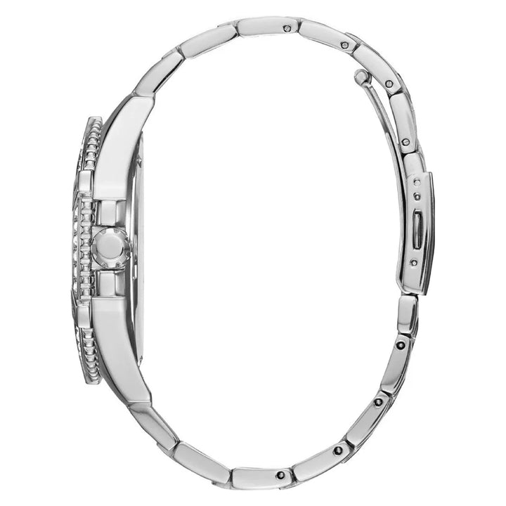 Guess Atlas W0668G7 Herrenuhr Chronograph - Guess Atlas W0668G7 Herrenuhr Chronograph - View 5