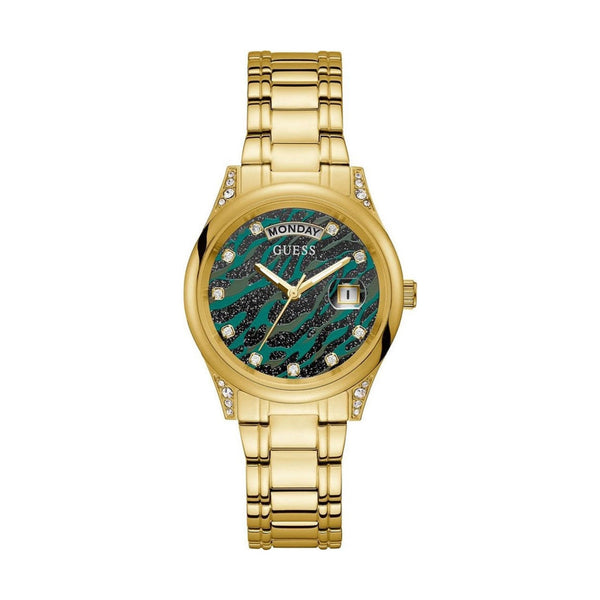 Guess Aura GW0047L3 Damenuhr - Guess - Main Product Image