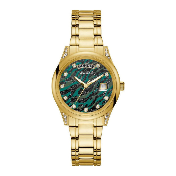 Guess Aura GW0047L3 Damenuhr