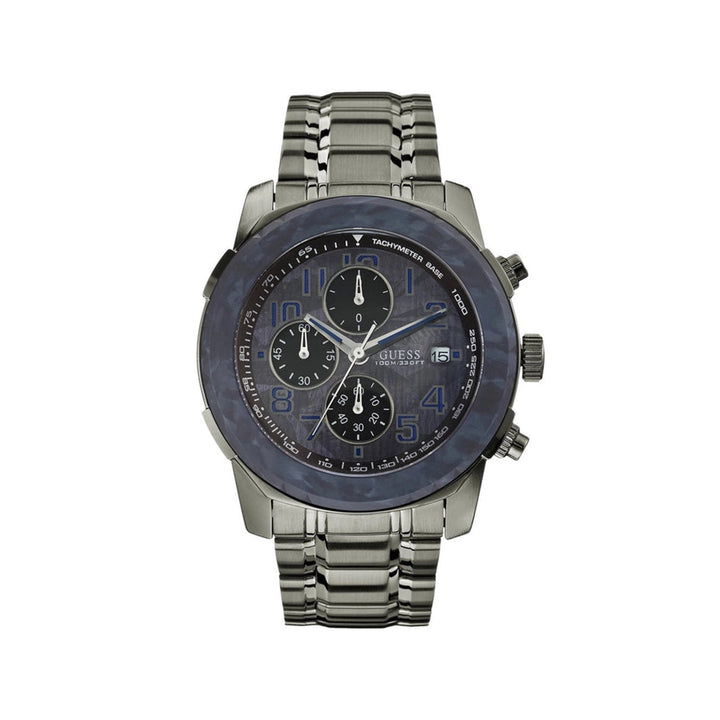 Guess Axle W22522G2 Herrenuhr Chronograph - Guess - Main Product Image