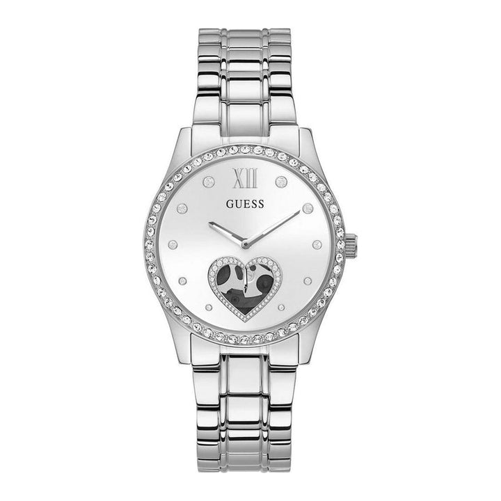 Guess Be Loved GW0380L1 Damenuhr