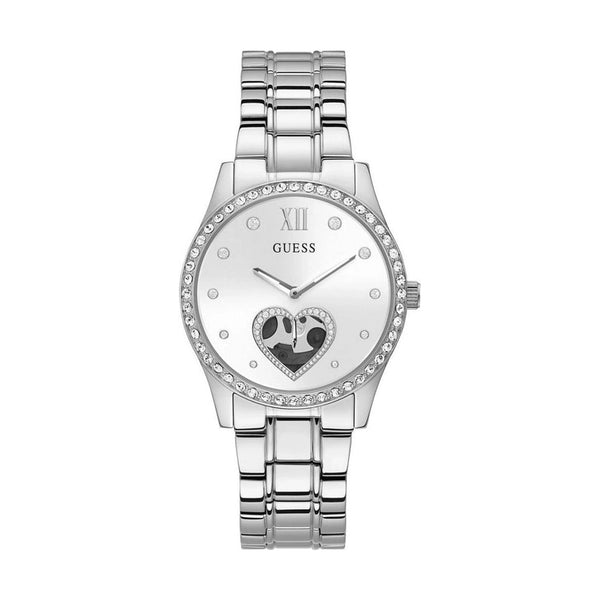 Guess Be Loved GW0380L1 Damenuhr - Guess - Main Product Image