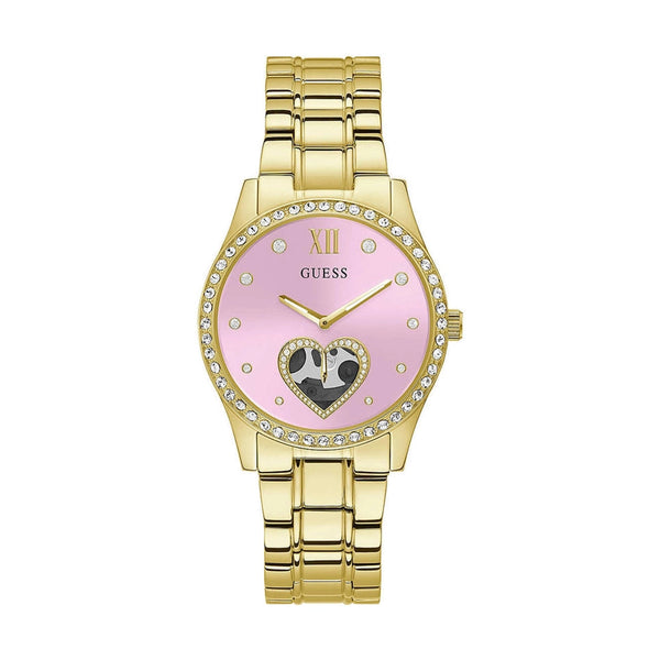 Guess Be Loved GW0380L2 Damenuhr - Guess - Main Product Image