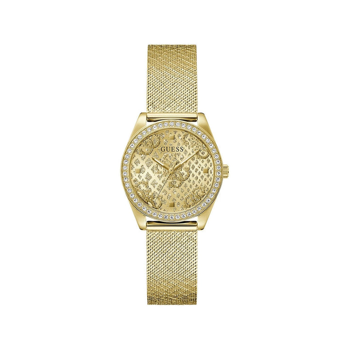 Guess Boa GW0748L2 Damenuhr - Guess - Main Product Image