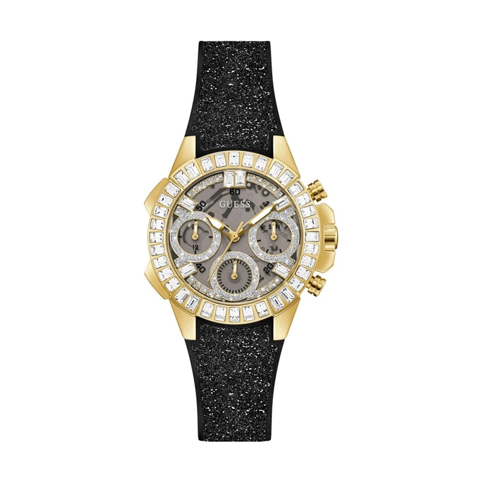 Guess Bombshell GW0313L2 Damenuhr - Guess - Main Product Image