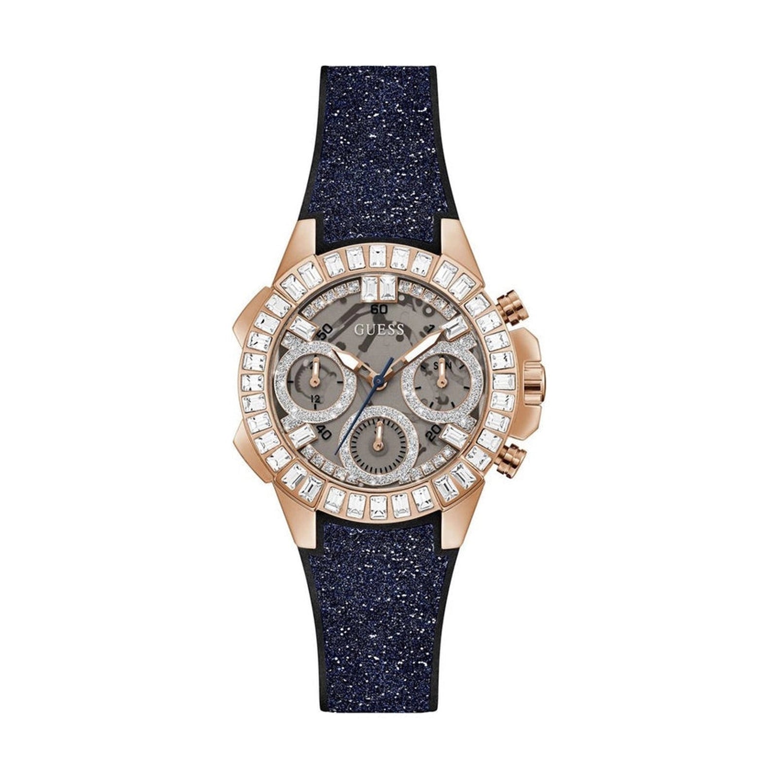 Guess Bombshell GW0313L3 Damenuhr - Guess - Main Product Image