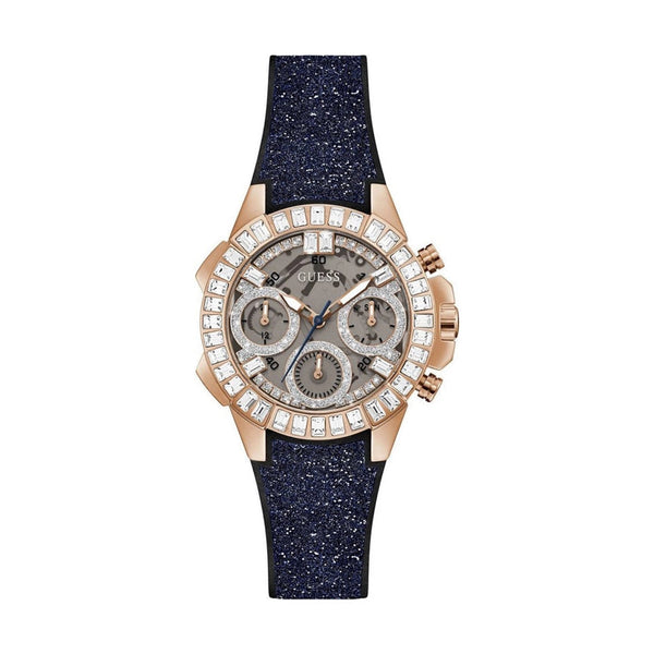 Guess Bombshell GW0313L3 Damenuhr - Guess - Main Product Image