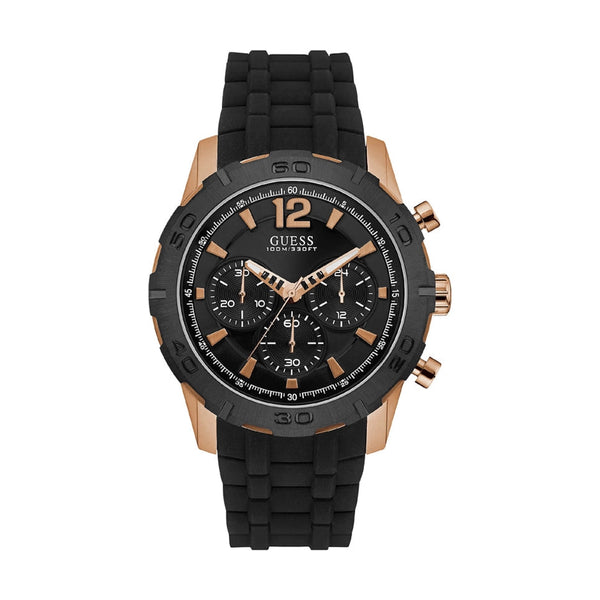 Guess Caliber W0864G2 Herrenuhr Chronograph - Guess - Main Product Image