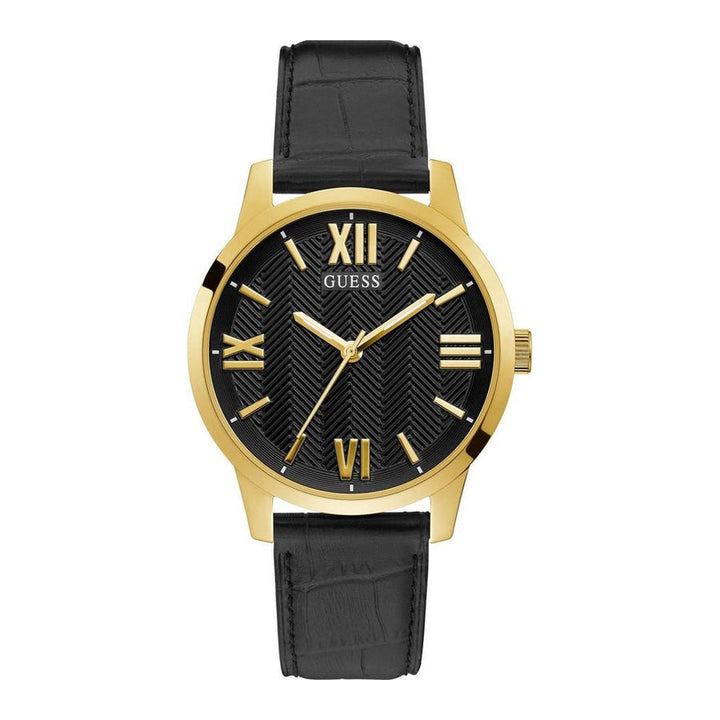 Guess Campbell GW0250G2 Herrenuhr