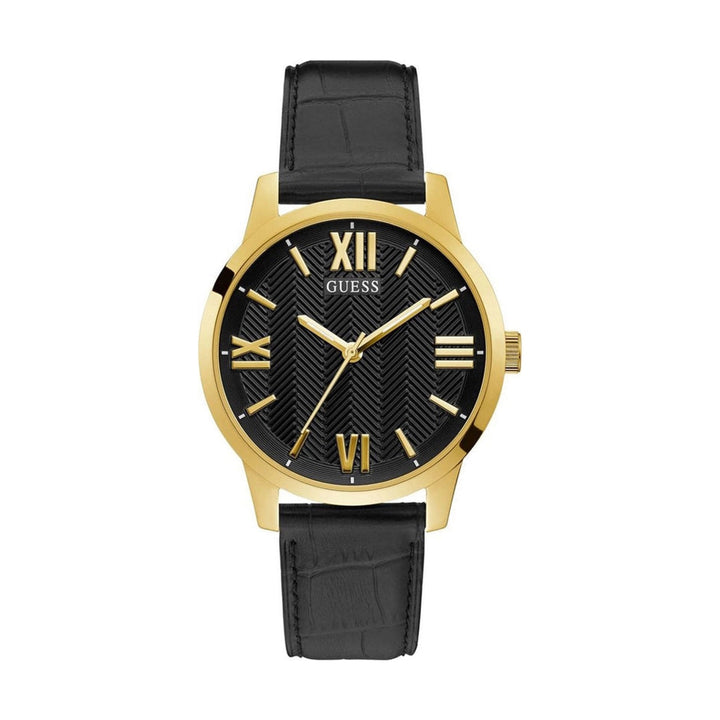 Guess Campbell GW0250G2 Herrenuhr - Guess - Main Product Image