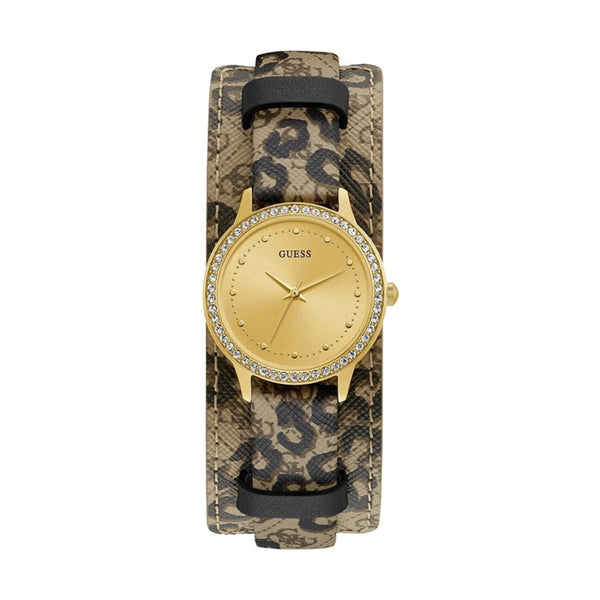 Guess Chelsea W1150L4 Damenuhr - Guess - Main Product Image