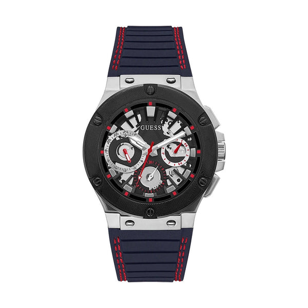Guess Circuit GW0487G1 Herrenuhr - Guess - Main Product Image