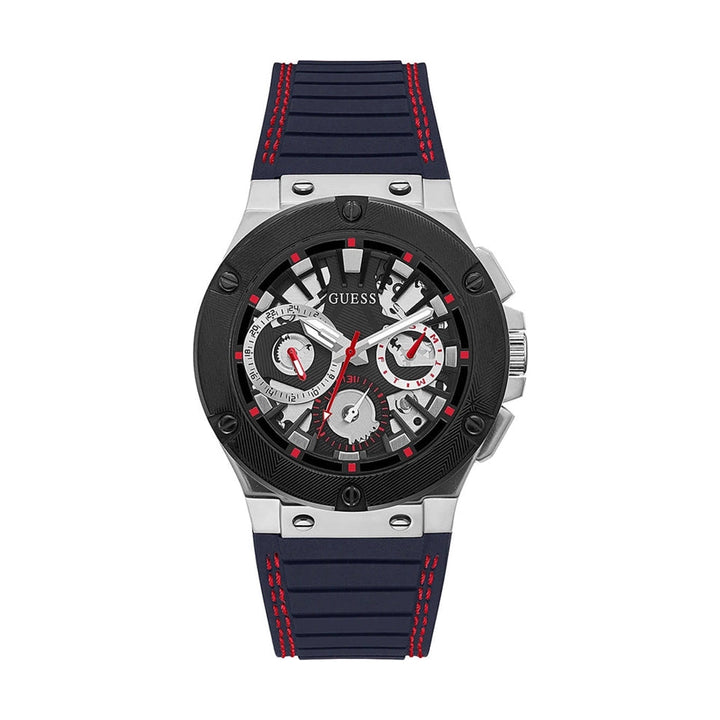 Guess Circuit GW0487G1 Herrenuhr - Guess - Main Product Image