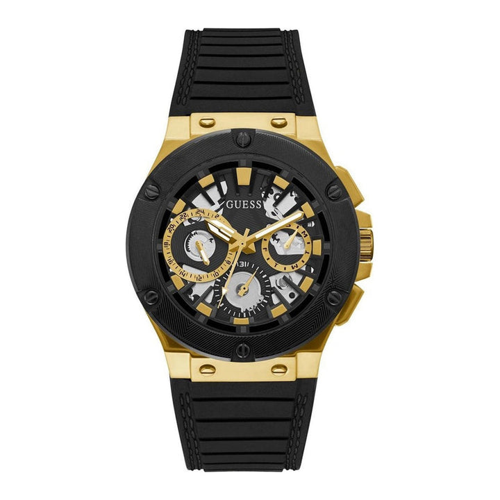 Guess Circuit GW0487G5 Herrenuhr