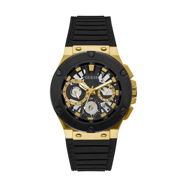 Guess Circuit GW0487G5 Herrenuhr - Guess - Main Product Image