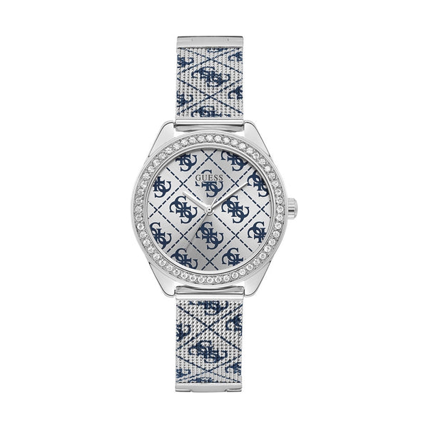 Guess Claudia W1279L1 Damenuhr - Guess - Main Product Image