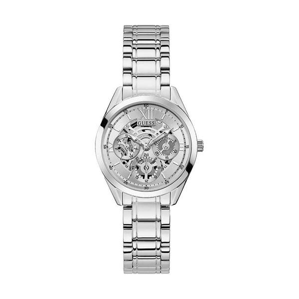 Guess Clear Cut GW0253L1 Damenuhr - Guess - Main Product Image