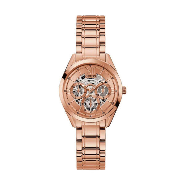 Guess Clear Cut GW0253L3 Damenuhr - Guess - Main Product Image