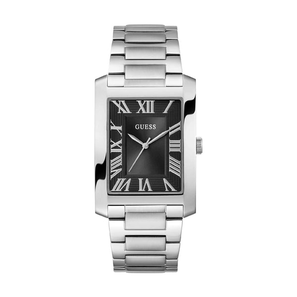 Guess Clyde GW0896G1 Herrenuhr - Guess Clyde GW0896G1 Herrenuhr