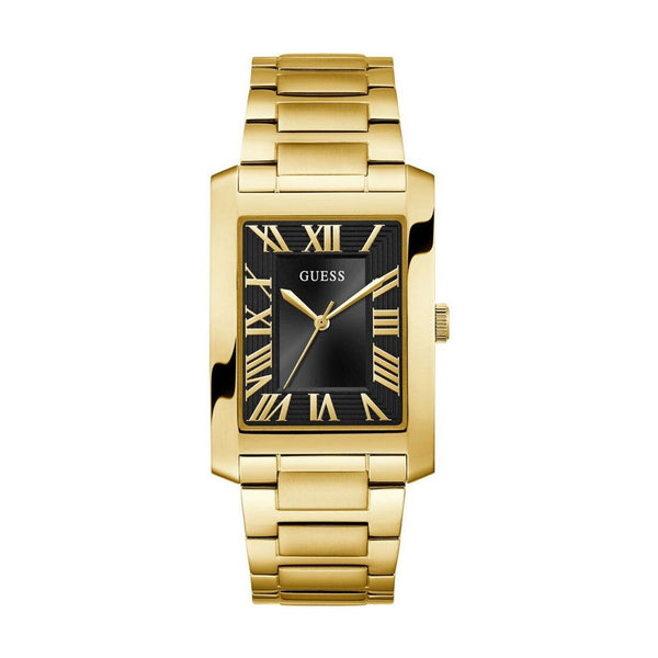 Guess Clyde GW0896G2 Herrenuhr - Guess Clyde GW0896G2 Herrenuhr