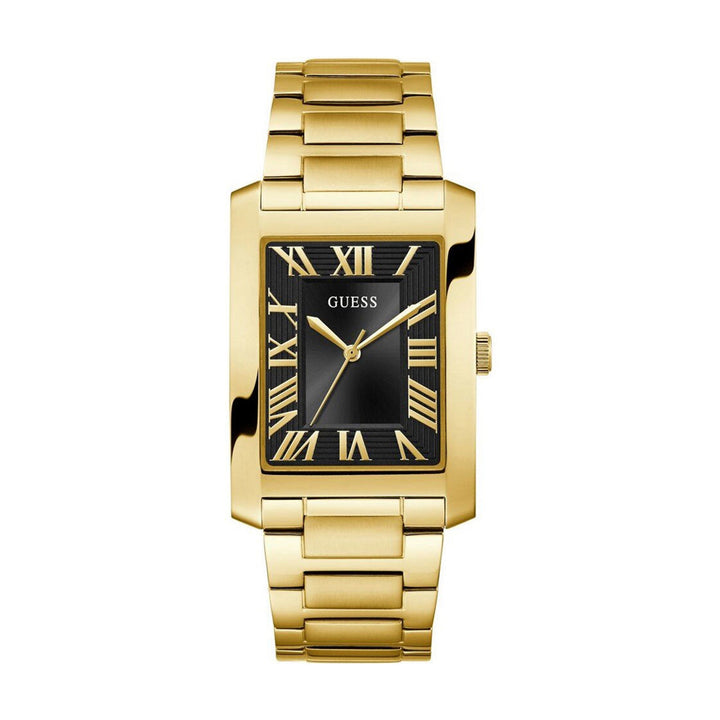 Guess Clyde GW0896G2 Herrenuhr - Guess Clyde GW0896G2 Herrenuhr