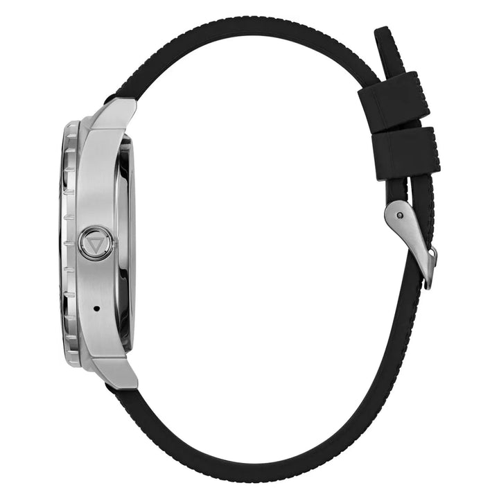 Guess Connect Ace C1001G1 Herrenuhr Smartwatch - Guess Connect Ace C1001G1 Herrenuhr Smartwatch - View 4