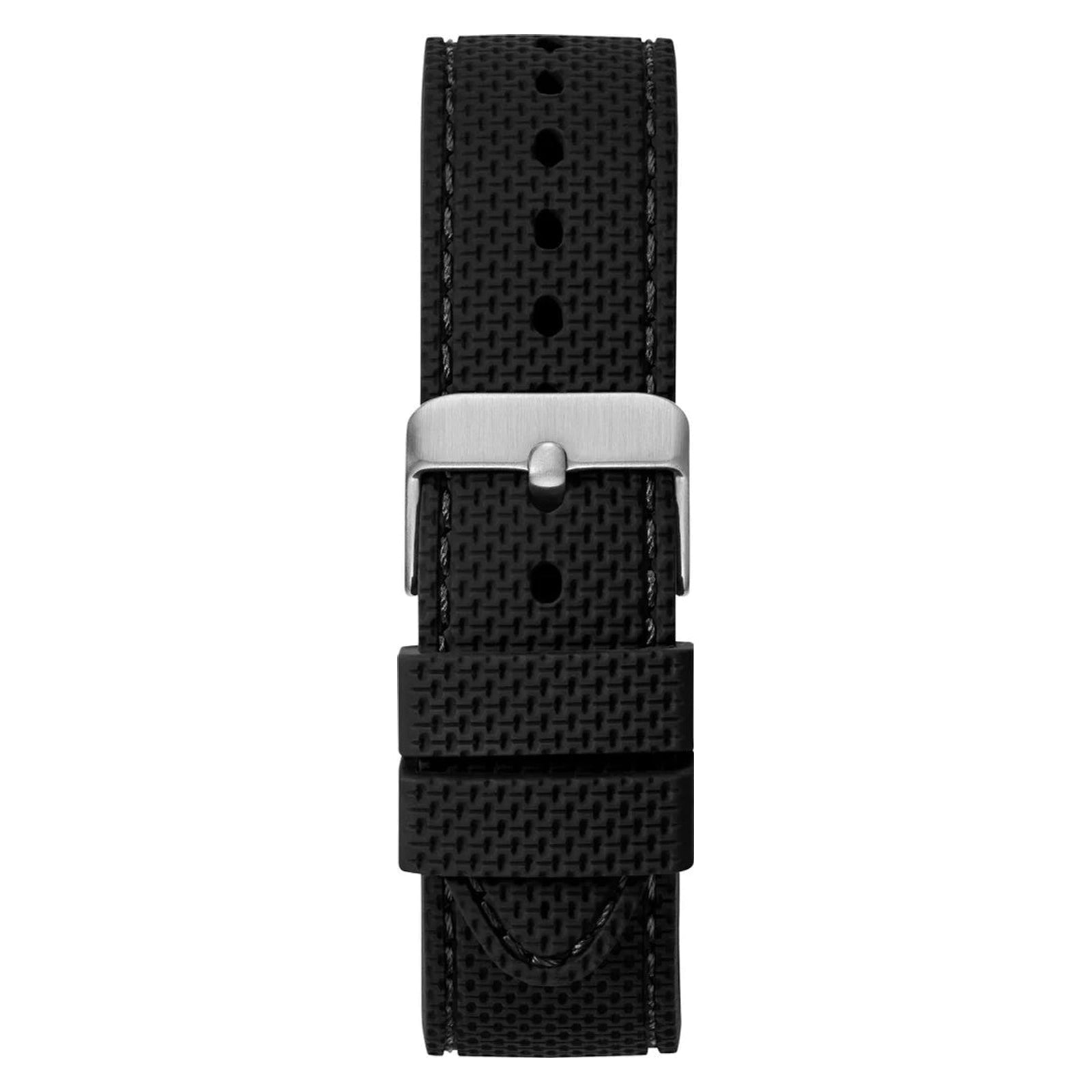 Guess Connect Ace C1001G1 Herrenuhr Smartwatch - Guess Connect Ace C1001G1 Herrenuhr Smartwatch - View 5