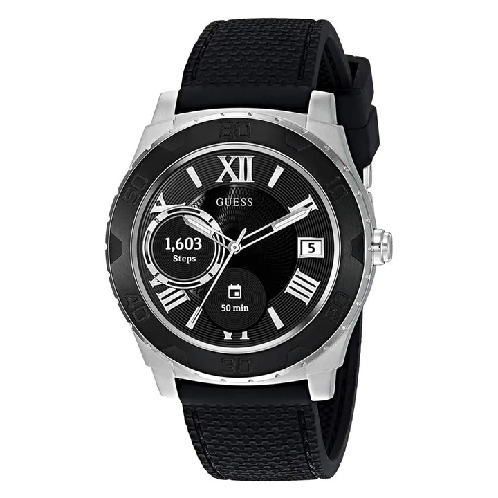 Guess Connect Ace C1001G1 Herrenuhr Smartwatch - Guess Connect Ace C1001G1 Herrenuhr Smartwatch - View 3