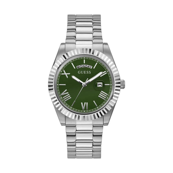 Guess Connoisseur GW0265G10 Herrenuhr - Guess - Main Product Image