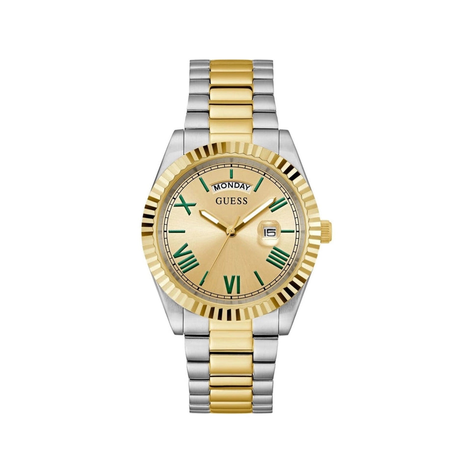 Guess Connoisseur GW0265G14 Herrenuhr - Guess - Main Product Image