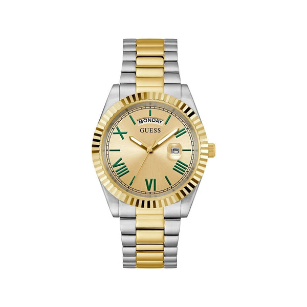 Guess Connoisseur GW0265G14 Herrenuhr - Guess - Main Product Image