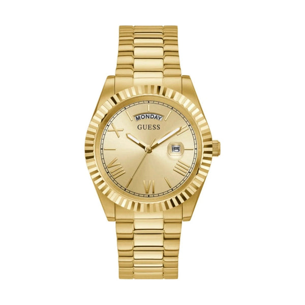 Guess Connoisseur GW0265G2 Herrenuhr - Guess - Main Product Image