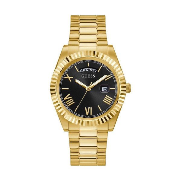 Guess Connoisseur GW0265G3 Herrenuhr - Guess - Main Product Image