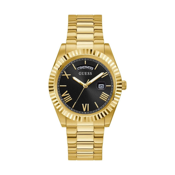 Guess Connoisseur GW0265G3 Herrenuhr - Guess - Main Product Image