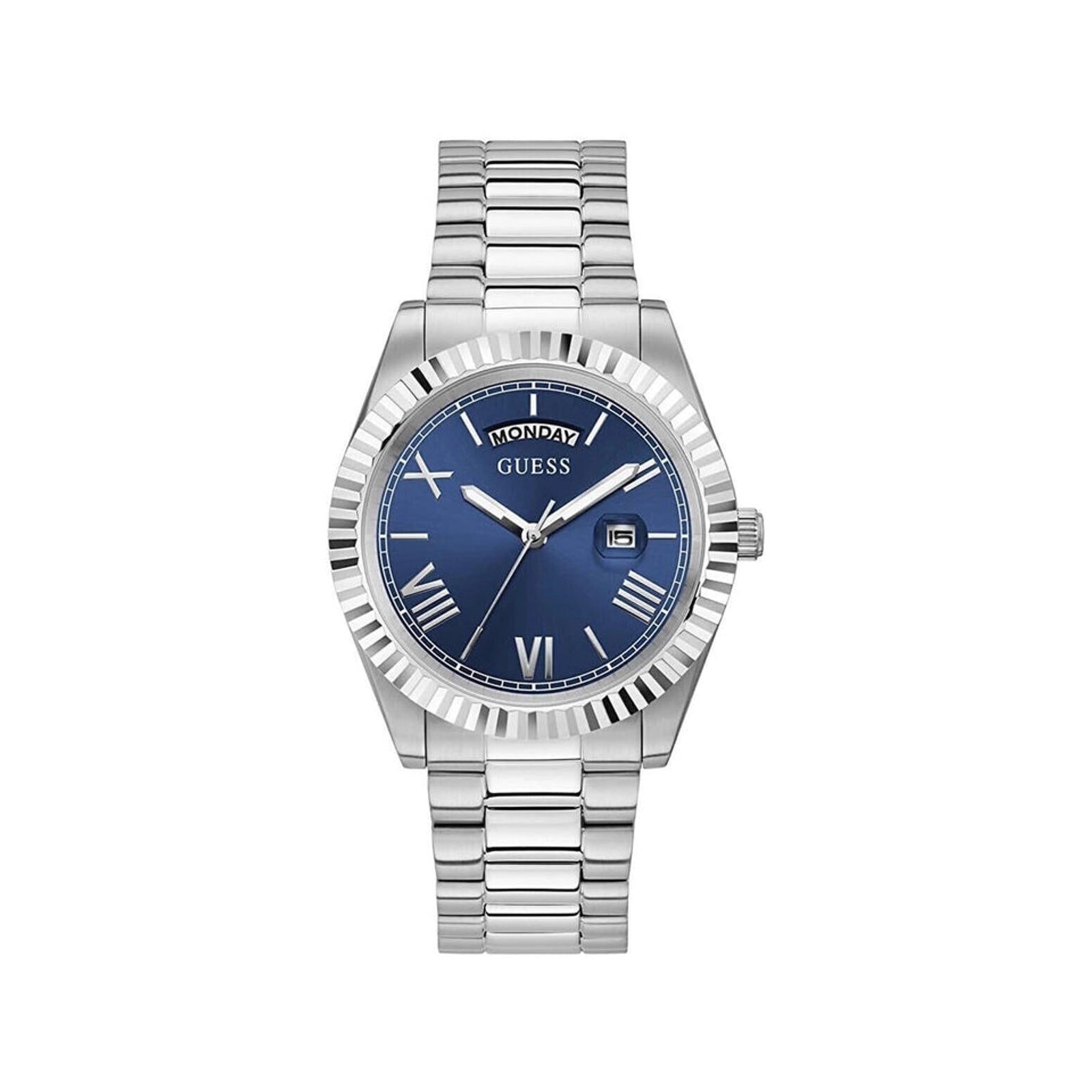 Guess Connoisseur GW0265G7 Herrenuhr - Guess - Main Product Image