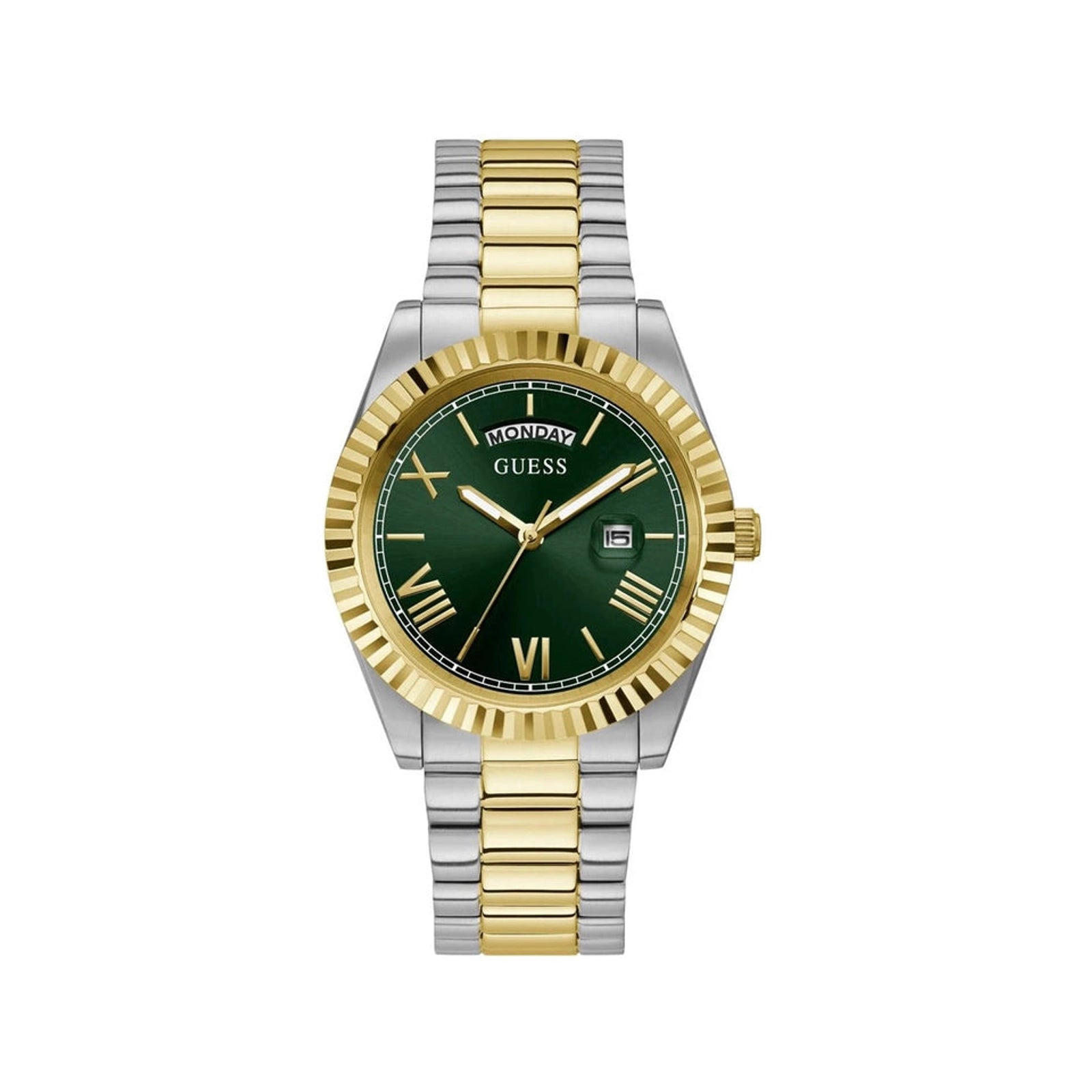 Guess Connoisseur GW0265G8 Herrenuhr - Guess - Main Product Image