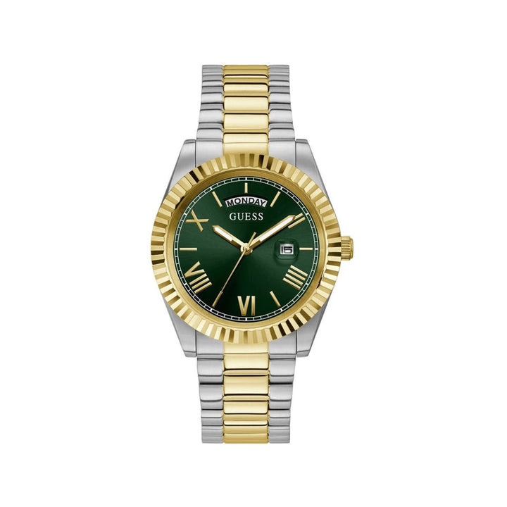 Guess Connoisseur GW0265G8 Herrenuhr - Guess - Main Product Image