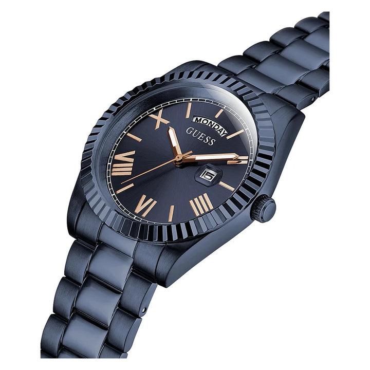 Guess Connoisseur GW0265G9 Herrenuhr - Guess Connoisseur GW0265G9 Herrenuhr - View 6