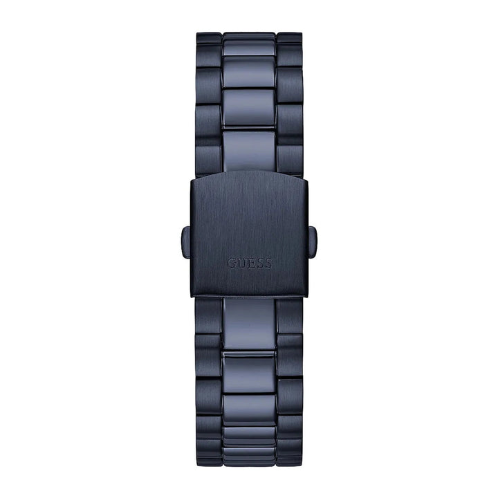 Guess Connoisseur GW0265G9 Herrenuhr - Guess Connoisseur GW0265G9 Herrenuhr - View 4