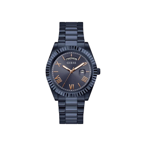 Guess Connoisseur GW0265G9 Herrenuhr - Default Title