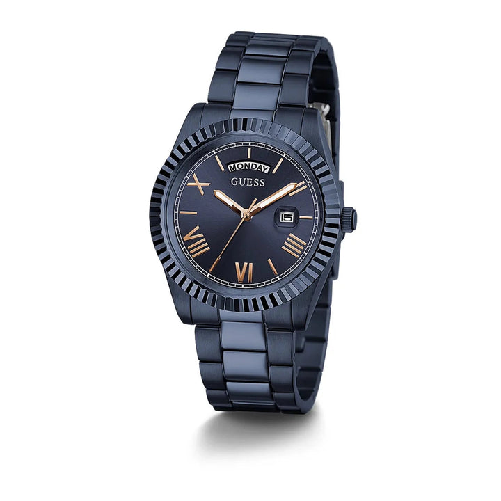 Guess Connoisseur GW0265G9 Herrenuhr - Guess Connoisseur GW0265G9 Herrenuhr - View 3