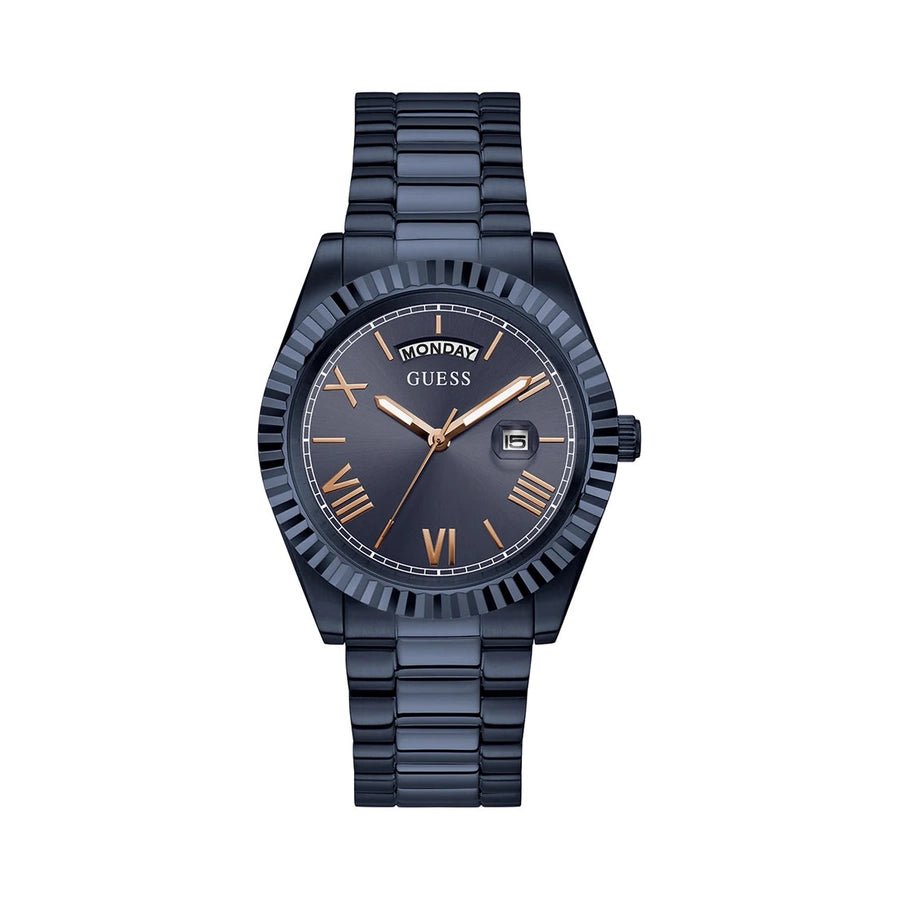 Guess Connoisseur GW0265G9 Herrenuhr