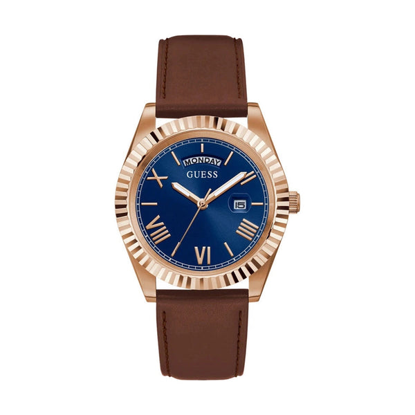 Guess Connoisseur GW0353G2 Herrenuhr - Guess - Main Product Image
