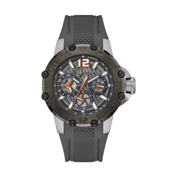 Guess Contender GW0640G1 Herrenuhr - Guess - Main Product Image