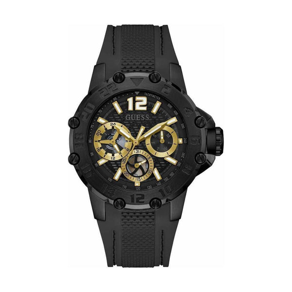 Guess Contender GW0640G2 Herrenuhr - Guess - Main Product Image