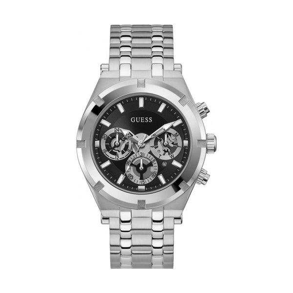 Guess Continental GW0260G1 Herrenuhr - Guess - Main Product Image
