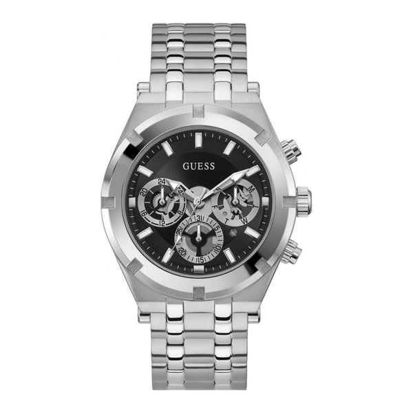 Guess Continental GW0260G1 Herrenuhr