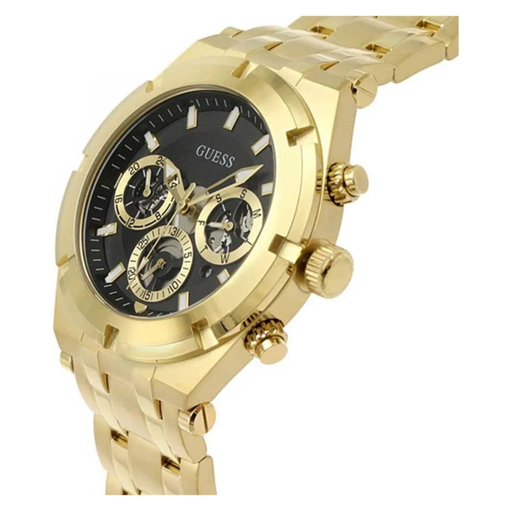 Guess Continental GW0260G2 Herrenuhr - Guess Continental GW0260G2 Herrenuhr - View 4